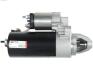 Стартер BO 12V-1.8kW-9t, 0001110100, CS1041, Audi AS-PL S0233 (фото 2)