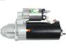 Стартер BO 12V-1.8kW-9t, 0001110100, CS1041, Audi AS-PL S0233 (фото 4)