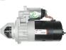 Стартер BO 12V-2.2kW-12t, 0001218003, CS361, Citroen,Peugeot AS-PL S0236 (фото 2)
