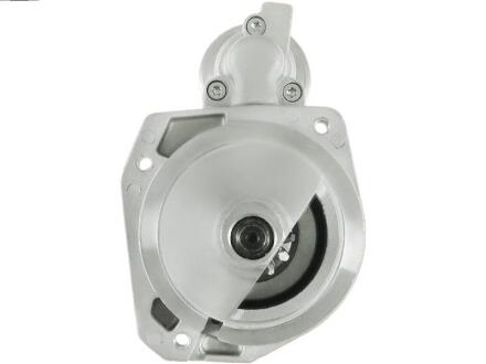 Стартер BO 12V-2.2kW-12t, 0001218003, CS361, Citroen,Peugeot AS-PL S0236
