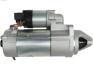 Стартер BO 12V-4.2kW-10t-CW, 0001262022, Case,Iveco,New Hollan AS-PL S0256 (фото 2)