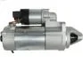 Стартер BO 12V-4.2kW-10t-CW, 0001262022, Case,Iveco,New Hollan AS-PL S0256 (фото 2)