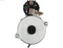 Стартер BO 12V-4.2kW-10t-CW, 0001262022, Case,Iveco,New Hollan AS-PL S0256 (фото 3)