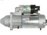 Стартер BO 12V-4.2kW-10t-CW, 0001262022, Case,Iveco,New Hollan AS-PL S0256 (фото 4)