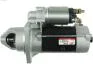 Стартер BO 24V-4.0kW-11t, 0001263004, DA F CF75 AS-PL S0258 (фото 2)