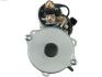 Стартер BO 24V-4.0kW-11t, 0001263004, DA F CF75 AS-PL S0258 (фото 3)