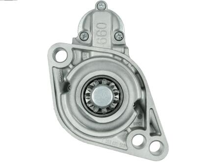 Стартер AS-PL S0272PR