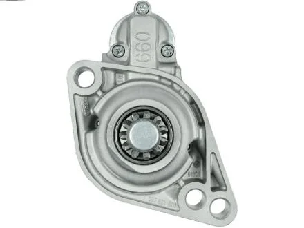 Стартер AS-PL S0272PR