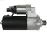 Стартер BO 12V-1.7kW-11t, 0001123044,-04 5, Seat,Skoda,VW T-5, 2.0TDi AS-PL S0273 (фото 2)