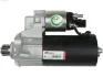Стартер BO 12V-1.7kW-11t, 0001123044,-04 5, Seat,Skoda,VW T-5, 2.0TDi AS-PL S0273 (фото 4)