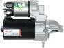 Стартер BO 12V-1.1kW-9t, 0001107492,-493, Opel Astra J 1.4 AS-PL S0275 (фото 2)