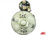 Стартер BO 24V-4.0kW-10t, 0001368026, CG112670 AS-PL S0284 (фото 3)