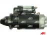 Стартер BO 24V-4.0kW-10t, 0001368026, CG112670 AS-PL S0284 (фото 4)