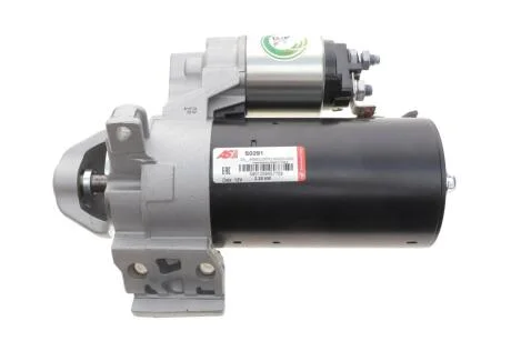 Стартер AS-PL S0291