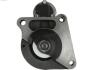 Стартер BO 12V-2.2kW-9t, 0001218153, CS1 055, Renault S0294