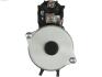 Стартер BO 12V-3.0kW-11t, 0001230003, CG113478, John Deere AS-PL S0298 (фото 3)