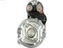 Стартер BO 12V-1.8kW-13t-CW, 0001149400, Mercedes 200/220/250CDi AS-PL S0308 (фото 3)