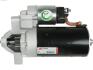 Стартер BO 12V-1.4kW-10t, 0001109026, CS 594, Citroen,Fiat,Peugeot AS-PL S0309 (фото 2)