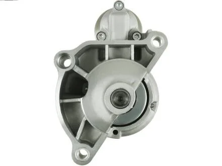 Стартер BO 12V-1.4kW-10t, 0001109026, CS 594, Citroen,Fiat,Peugeot AS-PL S0309