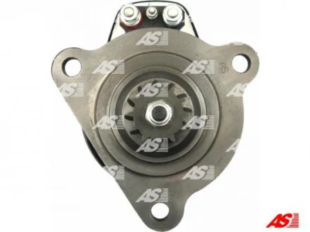 Фото 1 - стартер AS-PL S0333 Стартер AS-PL S0333 (фото 1)