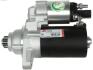 Стартер BO 12V-1.0kW-10t-ACW,0001120406, CS1330, Audi,Seat,Skoda,VW 1.2/1.4/1.6 AS-PL S0398 (фото 4)