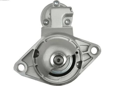 Фото 1 - стартер AS-PL S0470 Стартер AS-PL S0470 (фото 1)