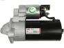 Стартер BO 12V-2.0kW-10t-CW, 0001109034, JS1135, Toyota Avensis,Carina 2.0D AS-PL S0471 (фото 4)