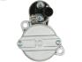 Стартер BO 12V-2.0kW-13t, 0001179505, Sk oda, VW 1.6TDi AS-PL S0476 (фото 3)
