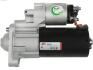 Стартер BO 12V-1.4KW-10t, 0001108411, Vo lvo AS-PL S0483 (фото 4)