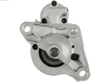 Стартер BO 12V-1.4KW-10t, 0001108411, Vo lvo AS-PL S0483