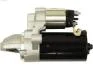 Стартер BO 12V-1.4KW-11t, 0001138039, Mi ni Cooper,One AS-PL S0484 (фото 4)