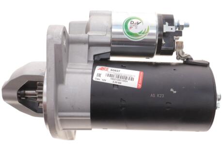 Стартер AS-PL S0537