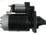 Стартер AS-PL S0558 (фото 4)