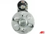 Стартер AS-PL S0563 (фото 3)