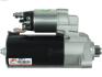 СТАРТЕР AS-RU AS-PL S0571 (фото 2)