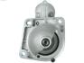 Стартер BO 12V-2.3kW-9t, Grand Cherokee, 0001223004, AS-PL S0575 (фото 1)