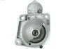 Стартер BO 12V-2.3kW-9t, Grand Cherokee, 0001223004, AS-PL S0575 (фото 1)