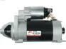 Стартер BO 12V-2.3kW-9t, Grand Cherokee, 0001223004, AS-PL S0575 (фото 2)