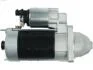 Стартер BO 12V-2.3kW-9t, Grand Cherokee, 0001223004, AS-PL S0575 (фото 4)