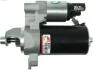 Стартер BO 12V-1.7kW-10t, 0001138014, CG 115733, Audi AS-PL S0576 (фото 4)