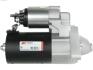Стартер BO 12V-1.2kW-12t, 0001136008, Re nault,Nissan,Mercedes AS-PL S0608S (фото 2)