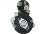 Стартер BO 12V-1.2kW-12t, 0001136008, Re nault,Nissan,Mercedes AS-PL S0608S (фото 3)
