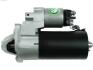Стартер BO 12V-2.2kW-11t, 0001148003, Op el Astra,Insignia AS-PL S0621S (фото 2)