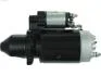 Стартер AS-PL S0631S (фото 4)
