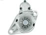 Стартер BO 12V-1.7kW-13t-ACW, 0001142005,Audi,Seat,VW AS-PL S0650S (фото 1)