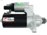 Стартер BO 12V-1.7kW-13t-ACW, 0001142005,Audi,Seat,VW AS-PL S0650S (фото 2)