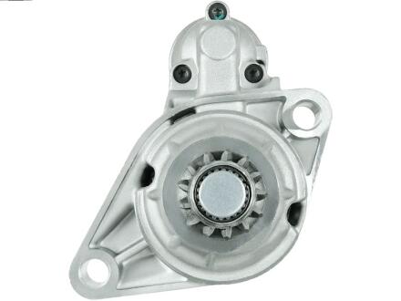Стартер BO 12V-1.7kW-13t-ACW, 0001142005,Audi,Seat,VW AS-PL S0650S
