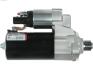 Стартер BO 12V-2.0kW-11t-ACW, CS1512,000 1123036, Audi,Seat,Skoda,VW AS-PL S0659S (фото 2)
