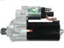 Стартер BO 12V-2.0kW-11t-ACW, CS1512,000 1123036, Audi,Seat,Skoda,VW AS-PL S0659S (фото 4)