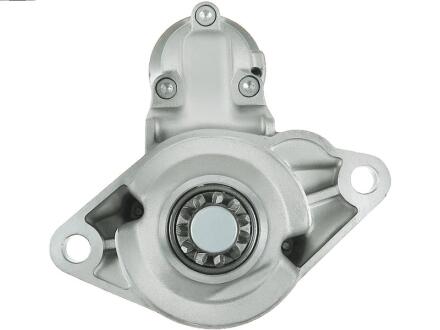 Стартер BO 12V-2.0kW-11t-ACW, CS1512,000 1123036, Audi,Seat,Skoda,VW AS-PL S0659S